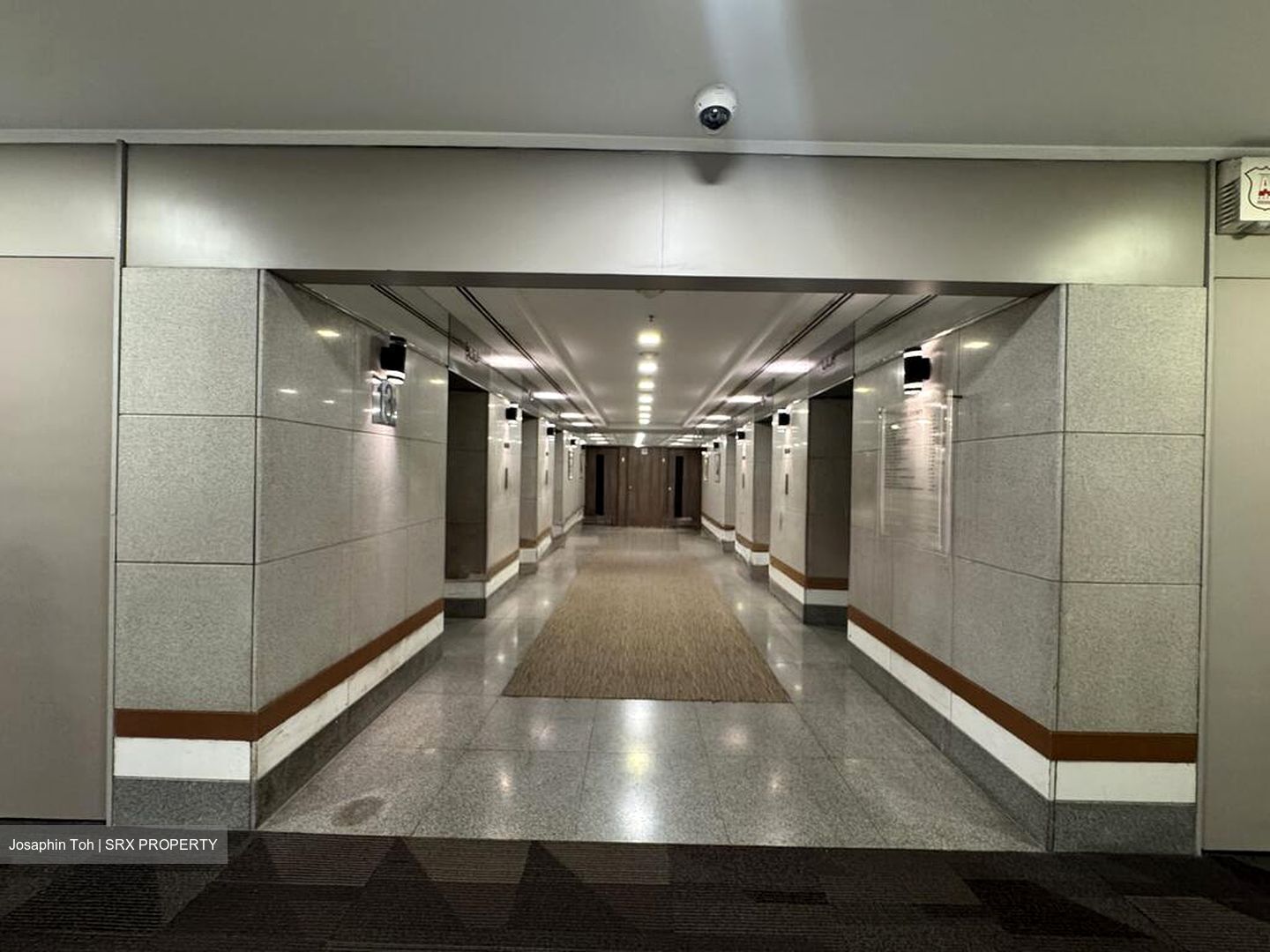 The Plaza (D7), Office #496801391